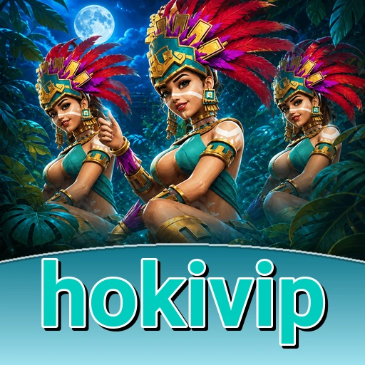 Cuplikan layar hokivip APK resmi di Android